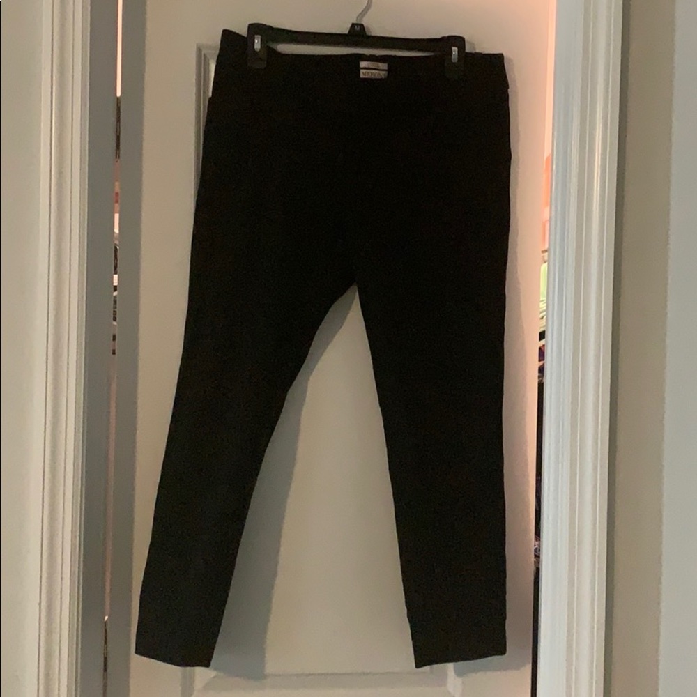 Dress pants